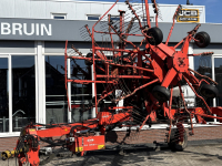 Andaineur Kuhn KUHN GA 8521 CIRKELHARK