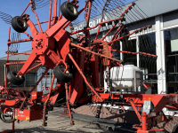 Andaineur Kuhn KUHN GA 8521 CIRKELHARK