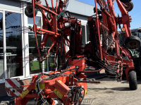 Andaineur Kuhn KUHN GA 8521 CIRKELHARK