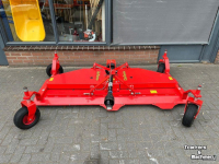Faucheuse rotative Del Morino XRM235 cirkelmaaier