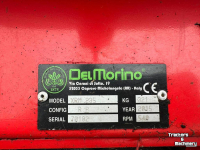 Faucheuse rotative Del Morino XRM235 cirkelmaaier