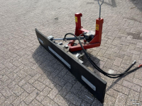 Chargeuse sur pneus  T144H
