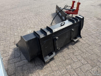 Chargeuse sur pneus  T144H