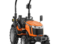 Tracteur pour vignes et vergers TAFE Tafe tractor |  frontlader mogelijk
