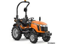 Tracteur pour vignes et vergers TAFE Tafe tractor |  frontlader mogelijk