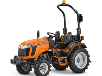 Tracteur pour vignes et vergers TAFE Tafe tractor |  frontlader mogelijk