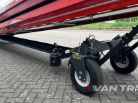 Convoyeur duo télescopique Miedema MC1780C Duoband
