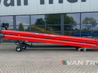 Convoyeur duo télescopique Miedema MC1780C Duoband