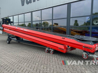 Convoyeur duo télescopique Miedema MC1780C Duoband