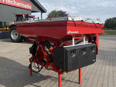 Trémie frontale de semis Kverneland DF1