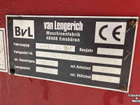 Mélangeuse Verticale BVL V-Mix 24-2S Voermengwagen voermachines
