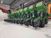 Semoir Amazone Precea 6000-2 Super | Zaaimachine | Bietenzaaier