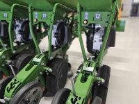 Semoir Amazone Precea 6000-2 Super | Zaaimachine | Bietenzaaier