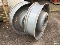 Roues, Pneus, Jantes, Barillets Jumelage Molcon W10-36