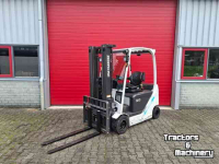 Chariot élévateur Unicarriers JAG2N1L20Q