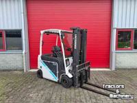 Chariot élévateur Unicarriers JAG2N1L20Q