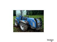Tracteur pour vignes et vergers BCS Vailiant V650 AR