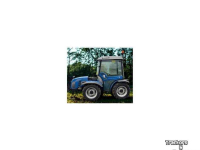 Tracteur pour vignes et vergers BCS Vailiant V650 AR