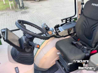 Tracteur pour vignes et vergers Fendt 210V Profi Setting2 Vario Smalspoor tractor