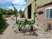 Faneur Deutz-Fahr Keuze uit 10 verschillende 4 elements schudders !!!!