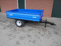 Benne agricole Solis TS 1500 1,5t kipper NIEUW