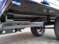 Benne agricole Solis TS 1500 1,5t kipper NIEUW