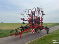 Andaineur Kuhn GA 9531