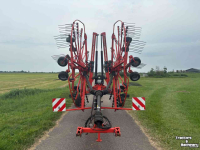 Andaineur Kuhn GA 9531