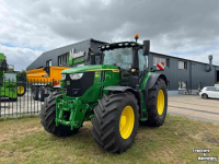 Tracteur  6R250