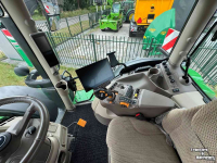 Tracteur  6R250
