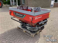 Distributeur d‘engrais Kverneland Exacta EL VN 260 kunstmeststrooier