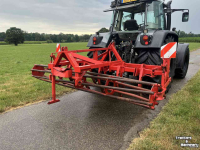 Cultivateur  Cultivator front en achter aanbouw