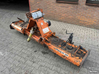 Herse rotative Pegoraro Agro RC 300 Rotorkopeg defect grondbewerking