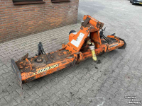 Herse rotative Pegoraro Agro RC 300 Rotorkopeg defect grondbewerking