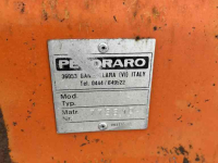 Herse rotative Pegoraro Agro RC 300 Rotorkopeg defect grondbewerking
