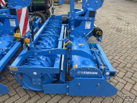Herse rotative Lemken Zirkon 8