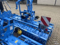Herse rotative Lemken Zirkon 8