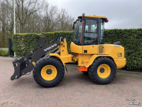 Chargeuse sur pneus Volvo L35HT