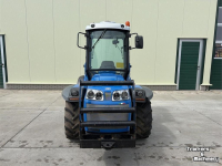 Tracteur BCS Vailiant V650 RS