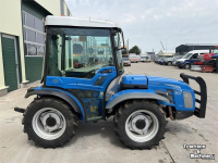 Tracteur BCS Vailiant V650 RS