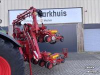 Combination de préparation du lit de semence Grimme MATRIX 1200