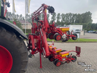 Combination de préparation du lit de semence Grimme MATRIX 1200