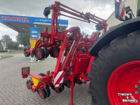 Combination de préparation du lit de semence Grimme MATRIX 1200