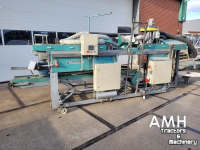 Autres matériel de convoyage et accessoires  Propak ROLVERPAKKER AUTOMAAT ROLLSTOCKBAGGER NETZVERPACKUNGSMASCHINE