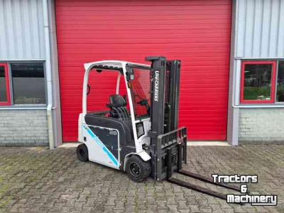 Chariot élévateur Unicarriers JAG2N1L20Q