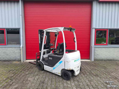 Chariot élévateur Unicarriers JAG2N1L20Q