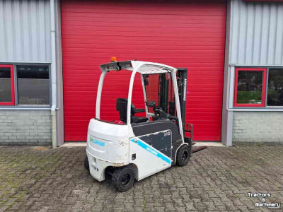 Chariot élévateur Unicarriers JAG2N1L20Q