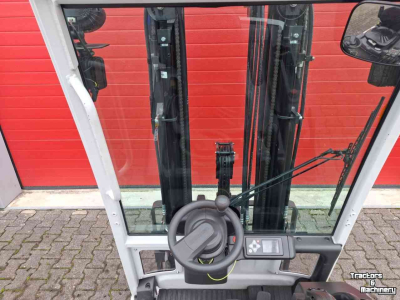 Chariot élévateur Unicarriers JAG2N1L20Q