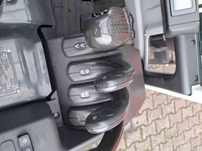 Chariot élévateur Unicarriers JAG2N1L20Q
