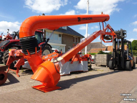 Pompe pour inondation Veneroni AT400 Bemalingspomp Vuilwaterpomp beregening regeninstallatie